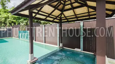 KAM17167: Luxury Three Bedroom Penthouse with private pool. Photo #58