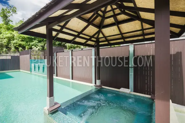 KAM17167: Luxury Three Bedroom Penthouse with private pool. 照片 #58