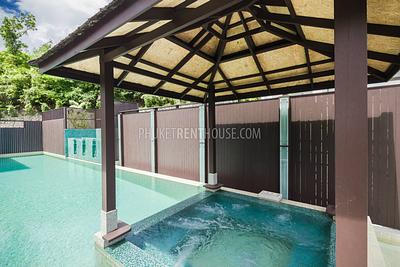 KAM17167: Шикарный 3-Спальный Пентхаус с частным бассейном. Фото #58