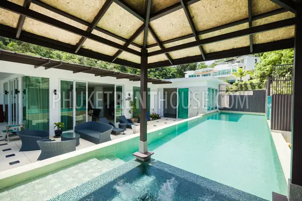 KAM17167: Luxury Three Bedroom Penthouse with private pool. 照片 #59