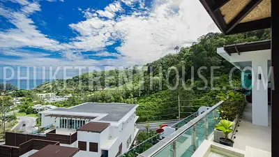 KAM17167: Luxury Three Bedroom Penthouse with private pool. Photo #60