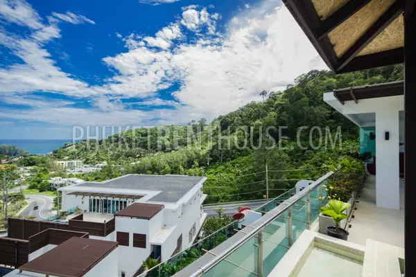 KAM17167: Luxury Three Bedroom Penthouse with private pool. 照片 #60