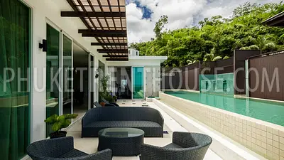 KAM17167: Luxury Three Bedroom Penthouse with private pool. Photo #61