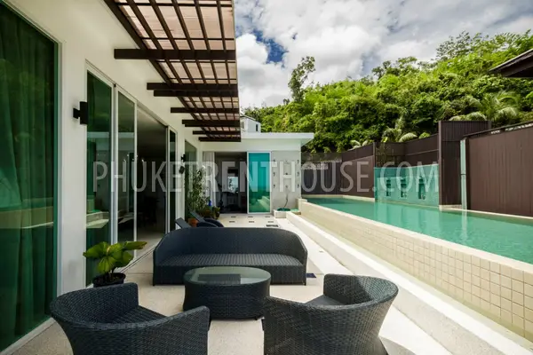 KAM17167: Luxury Three Bedroom Penthouse with private pool. 照片 #61