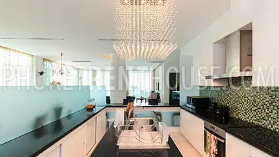 KAM17167: Luxury Three Bedroom Penthouse with private pool. Photo #63