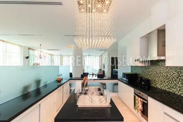KAM17167: Luxury Three Bedroom Penthouse with private pool. 照片 #63