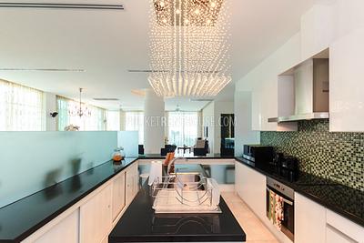 KAM17167: Luxury Three Bedroom Penthouse with private pool. Photo #63