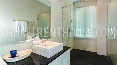 KAM17167: Luxury Three Bedroom Penthouse with private pool. Photo #54