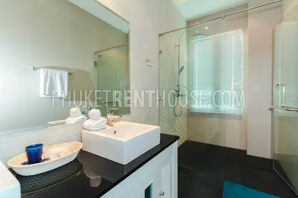KAM17167: Luxury Three Bedroom Penthouse with private pool. 照片 #54