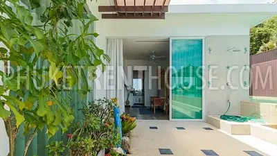 KAM17167: Luxury Three Bedroom Penthouse with private pool. Photo #55