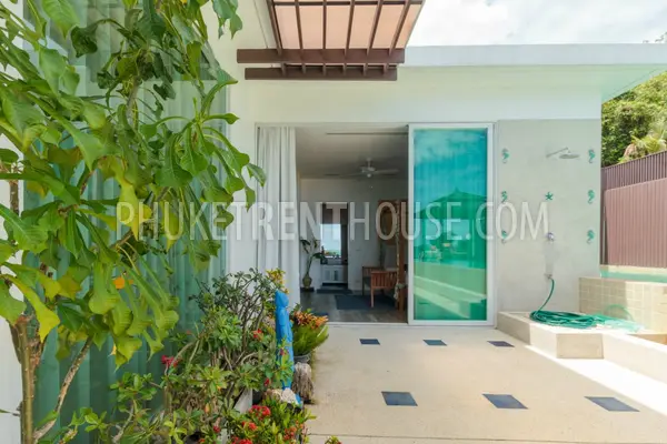 KAM17167: Luxury Three Bedroom Penthouse with private pool. 照片 #55