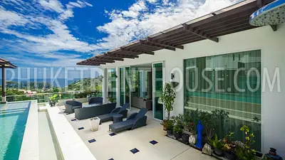 KAM17167: Luxury Three Bedroom Penthouse with private pool. Photo #57