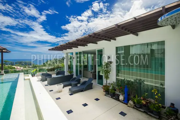 KAM17167: Luxury Three Bedroom Penthouse with private pool. 照片 #57