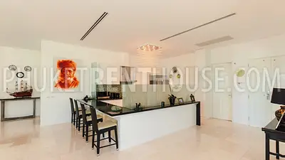 KAM17167: Luxury Three Bedroom Penthouse with private pool. Photo #64