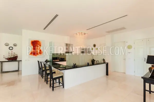 KAM17167: Luxury Three Bedroom Penthouse with private pool. 照片 #64