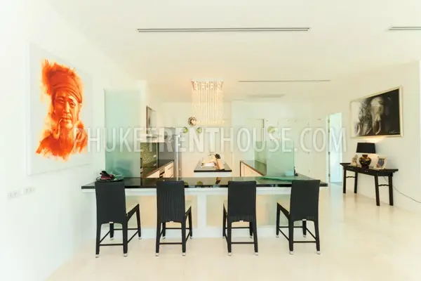 KAM17167: Luxury Three Bedroom Penthouse with private pool. 照片 #65