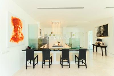 KAM17167: Luxury Three Bedroom Penthouse with private pool. Photo #65