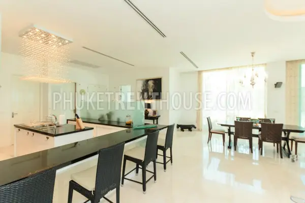 KAM17167: Luxury Three Bedroom Penthouse with private pool. 照片 #66