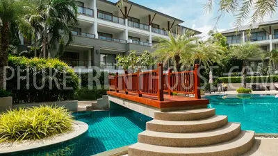 NAT17176: Luxury 2 Bedroom Apartment in a modern resort. Photo #1