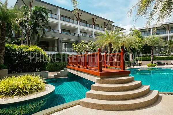 NAT17176: Luxury 2 Bedroom Apartment in a modern resort. 照片 #1