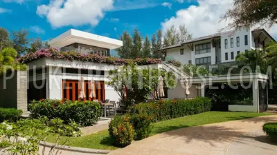 NAT17176: Luxury 2 Bedroom Apartment in a modern resort. Photo #2