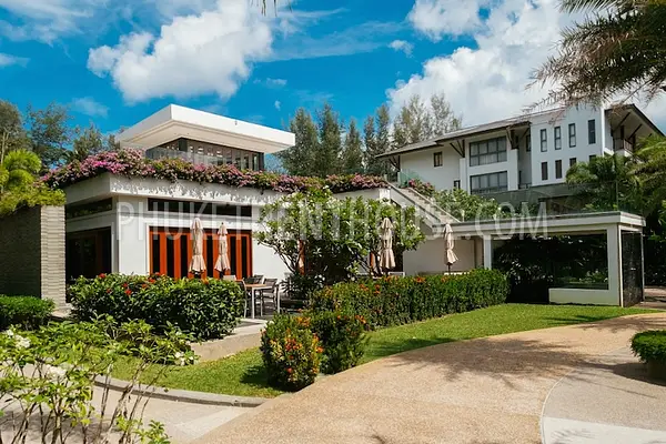 NAT17176: Luxury 2 Bedroom Apartment in a modern resort. 照片 #2