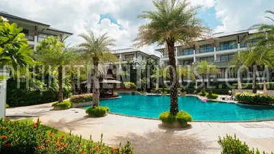 NAT17176: Luxury 2 Bedroom Apartment in a modern resort. Photo #3