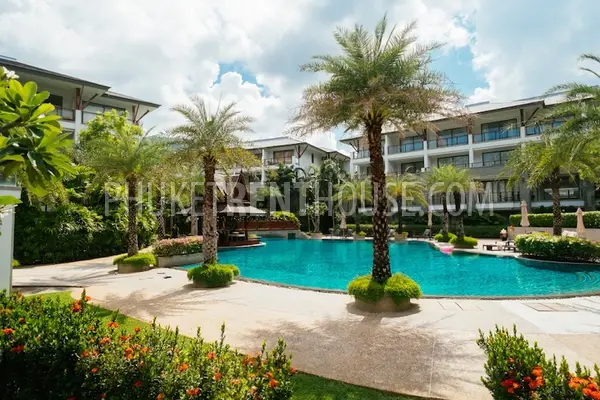 NAT17176: Luxury 2 Bedroom Apartment in a modern resort. 照片 #3