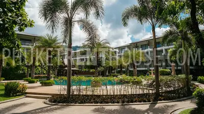 NAT17176: Luxury 2 Bedroom Apartment in a modern resort. Photo #4