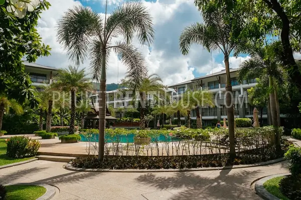 NAT17176: Luxury 2 Bedroom Apartment in a modern resort. 照片 #4