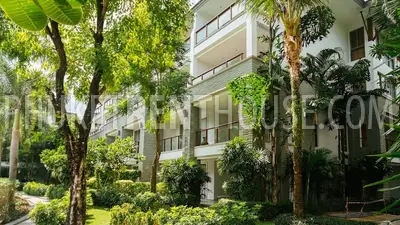 NAT17176: Luxury 2 Bedroom Apartment in a modern resort. Photo #5