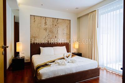 NAI17176: Luxury 2 Bedroom Apartment in a modern resort. Photo #6