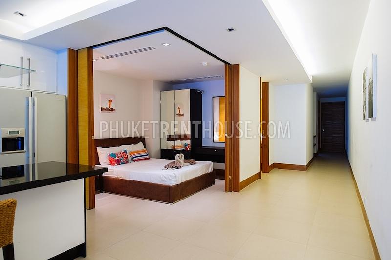 NAT17176: Luxury 2 Bedroom Apartment in a modern resort. Photo #11