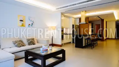 NAT17176: Luxury 2 Bedroom Apartment in a modern resort. Photo #16
