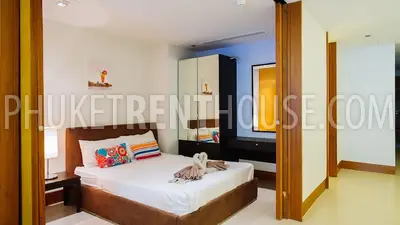 NAT17176: Luxury 2 Bedroom Apartment in a modern resort. Photo #10
