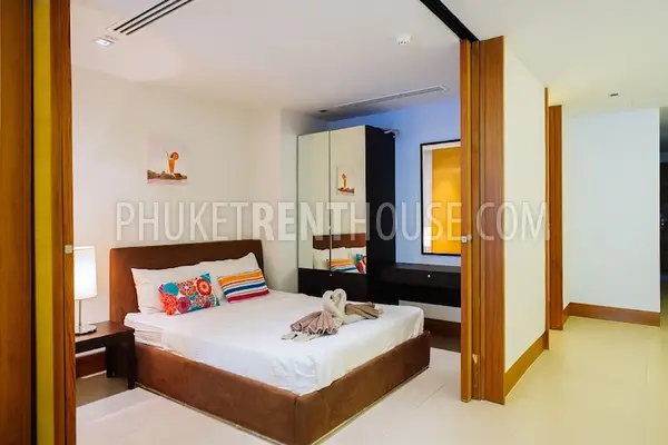 NAT17176: Luxury 2 Bedroom Apartment in a modern resort. 照片 #10