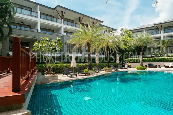 NAT17176: Luxury 2 Bedroom Apartment in a modern resort. 照片 #21