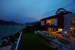PAT17177: Amazing 5 bedroom pool villa overlooking Patong bay. Thumbnail #2