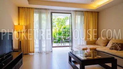 NAT17176: Luxury 2 Bedroom Apartment in a modern resort. Photo #17