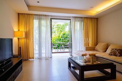NAI17176: Luxury 2 Bedroom Apartment in a modern resort. Photo #17