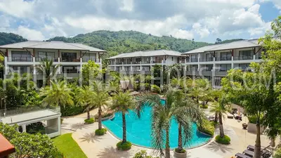 NAT17176: Luxury 2 Bedroom Apartment in a modern resort. Photo #19