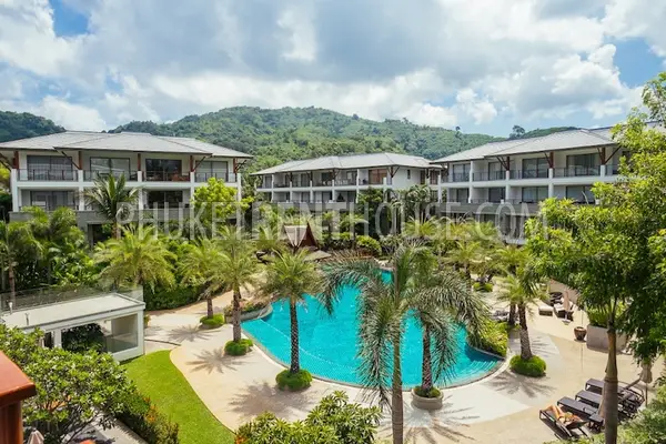 NAT17176: Luxury 2 Bedroom Apartment in a modern resort. 照片 #19