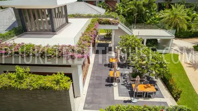 NAT17176: Luxury 2 Bedroom Apartment in a modern resort. Photo #20