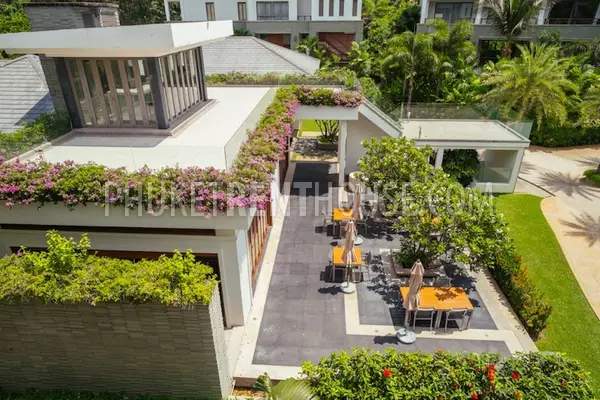 NAT17176: Luxury 2 Bedroom Apartment in a modern resort. 照片 #20