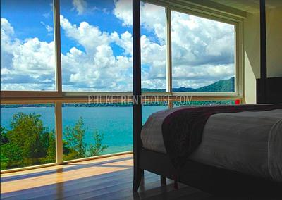 PAT17177: Amazing 5 bedroom pool villa overlooking Patong bay. Photo #11