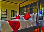 PAT17177: Amazing 5 bedroom pool villa overlooking Patong bay. Thumbnail #13