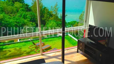 PAT17177: Amazing 5 bedroom pool villa overlooking Patong bay. Photo #14