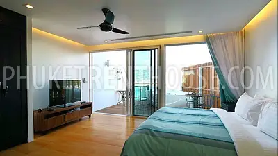PAT17177: Amazing 5 bedroom pool villa overlooking Patong bay. Photo #7