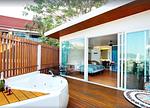 PAT17177: Amazing 5 bedroom pool villa overlooking Patong bay. Thumbnail #8