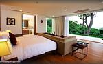 PAT17177: Amazing 5 bedroom pool villa overlooking Patong bay. Thumbnail #22